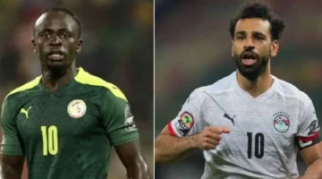 اللقاء المنتظر.. بث مباشر لمباراة مصر والسنغال 2025